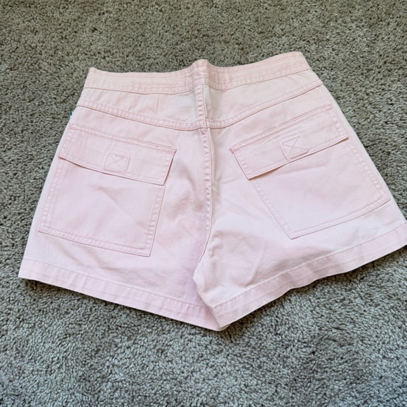 NWT Rue 21 Pink Shorts 4 - Picture 6 of 8